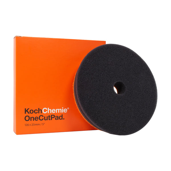 Koch-Chemie One Cut Machine Polishing Pad