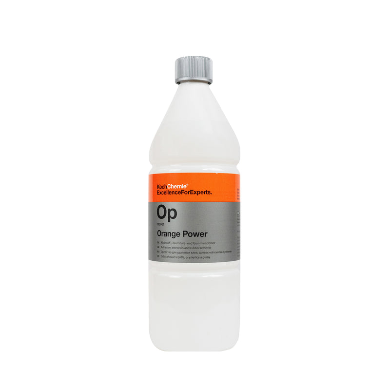 Koch-Chemie Motorplast Resin & Glue Remover 1L
