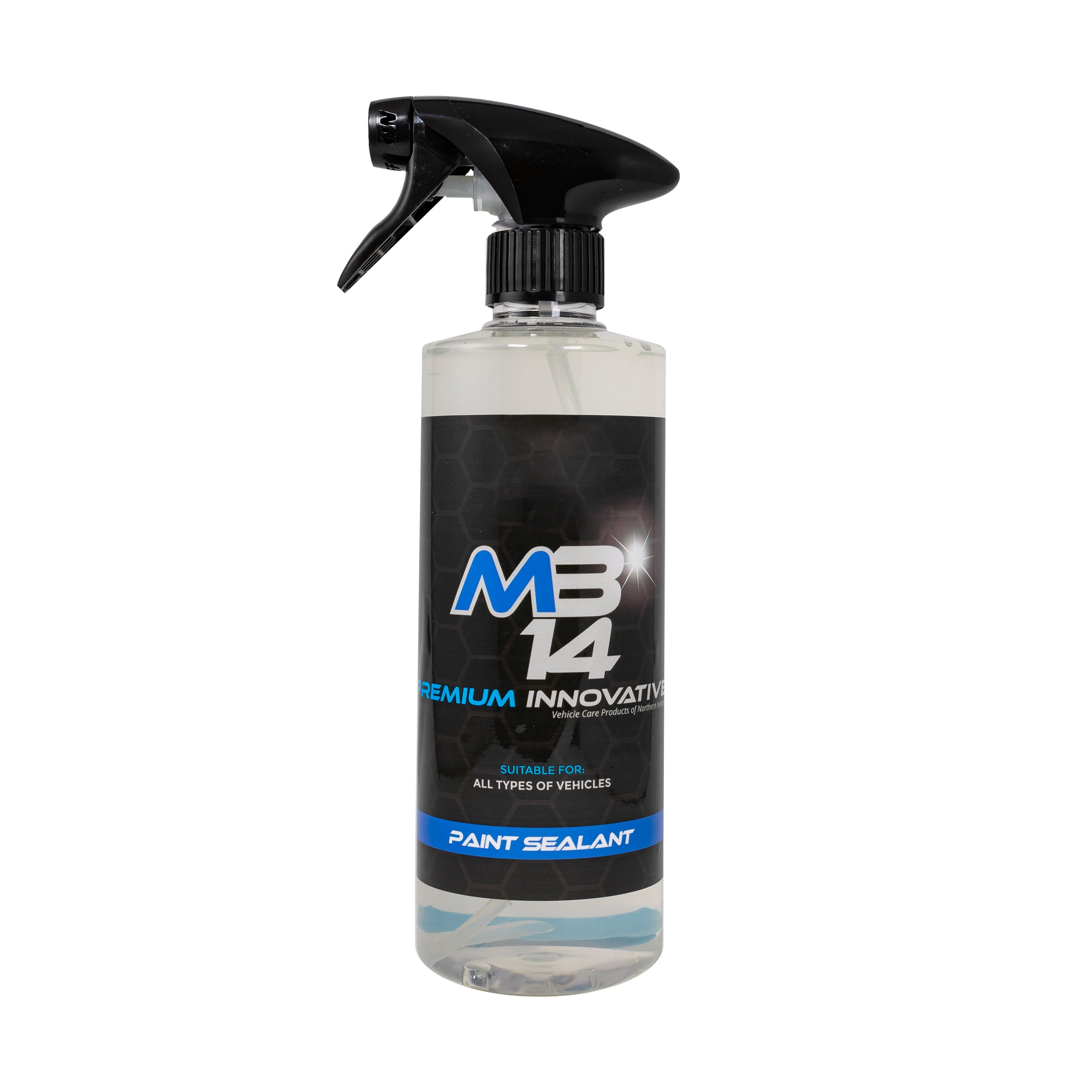MB14 Paint Seal Pro 500ml