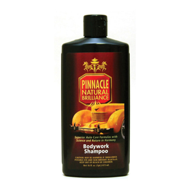 Pinnacle Bodywork Shampoo 473ml