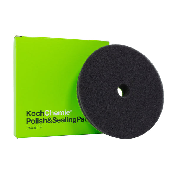 Koch-Chemie Polish & Sealing Machine Polishing Pad