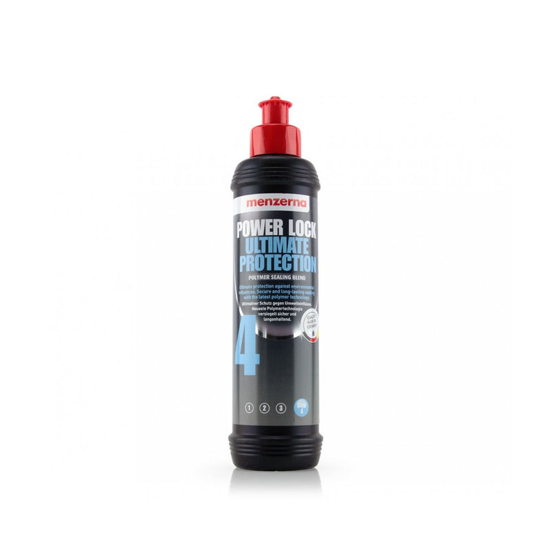 Menzerna Power Lock Ultimate Protection Sealant  250ml