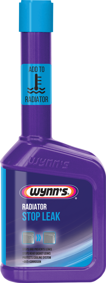 Wynn's Radiator Stop Leak 325ml