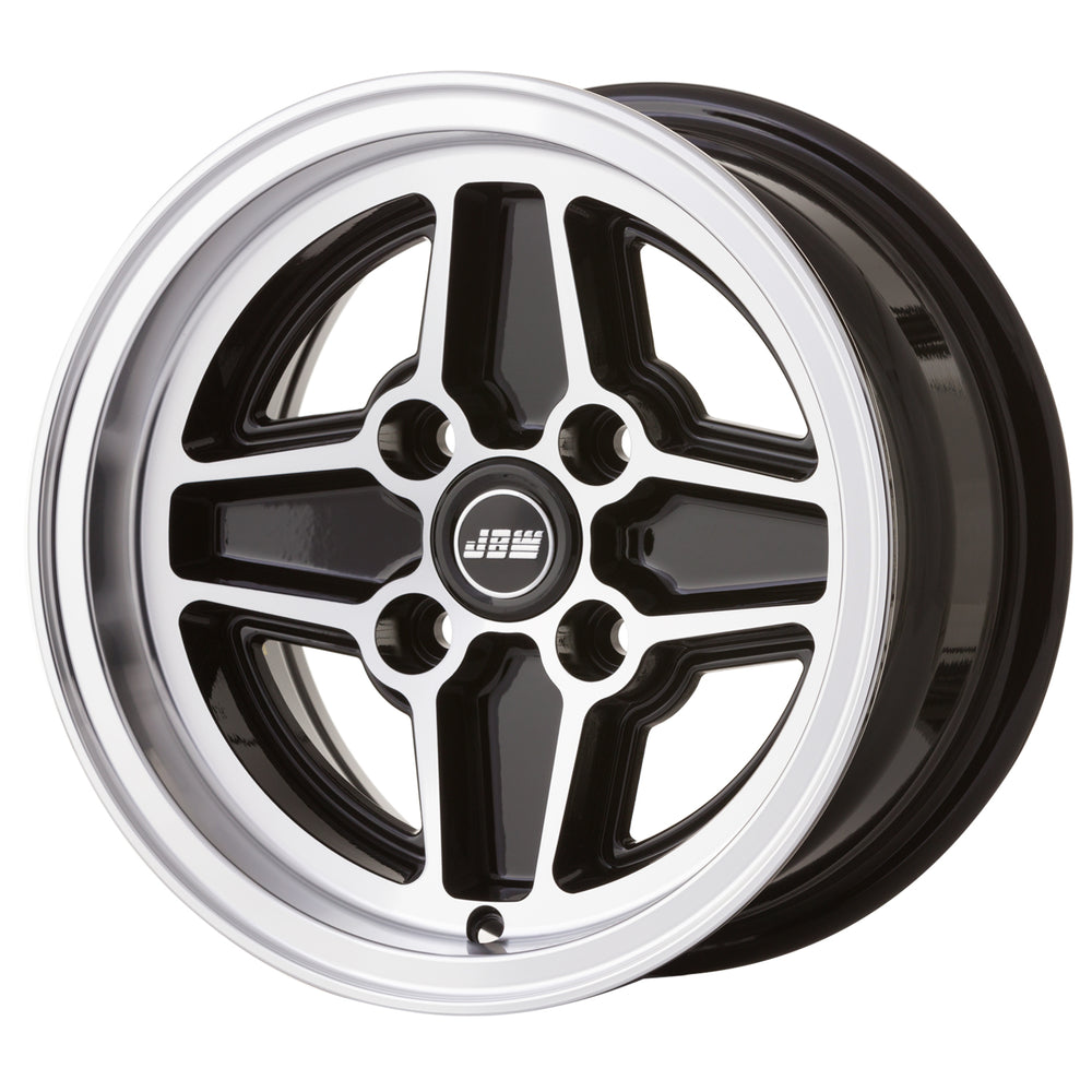 John Brown Wheels | Official UK and Ireland Stockists