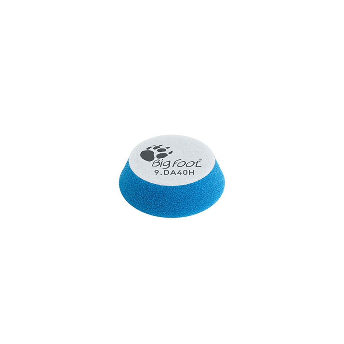 1" Rupes DA Coarse High Performance Cutting Foam Pad