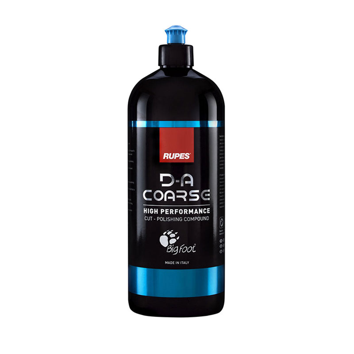 Rupes DA Coarse High Performance Cut Polishing Compound