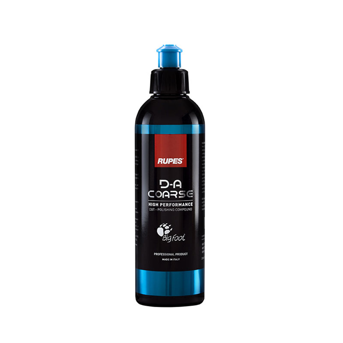 Rupes DA Coarse High Performance Cut Polishing Compound