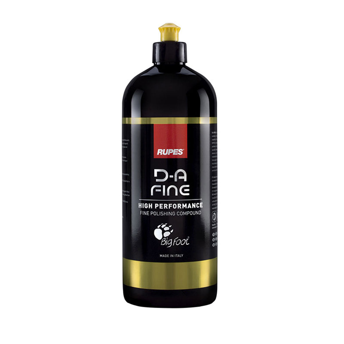 Rupes DA Fine High Performance Fine Polishing Compound