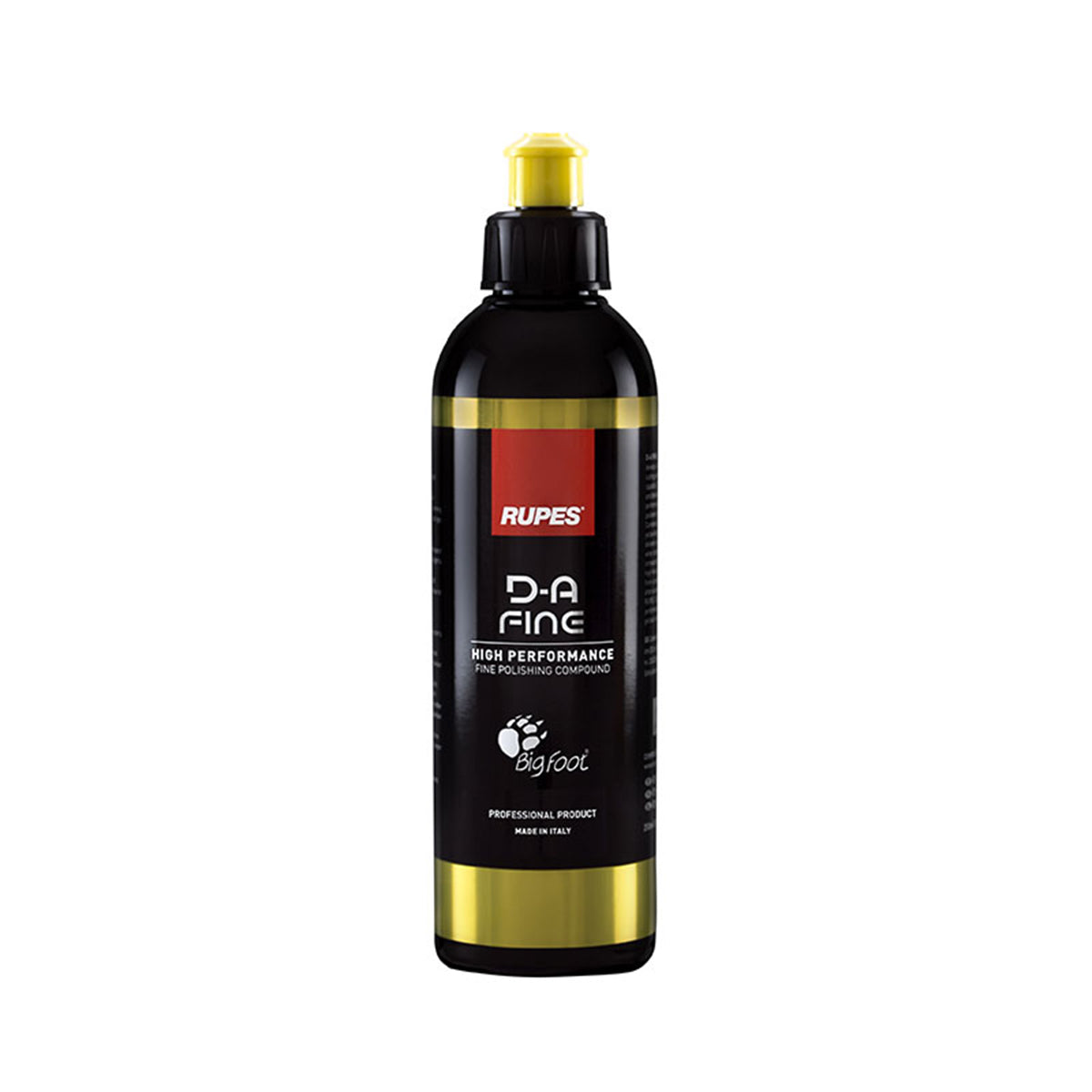 Rupes DA Fine High Performance Fine Polishing Compound