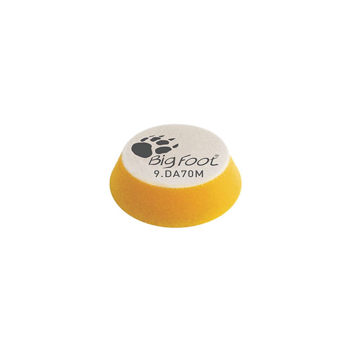 2" Rupes DA Fine High Performance Fine Polishing Foam Pad