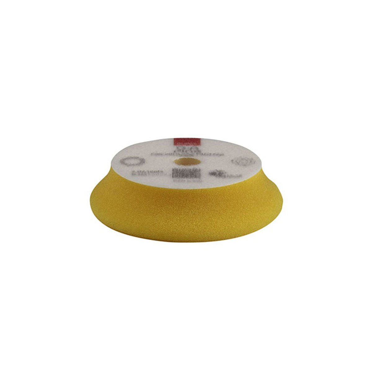 3" Rupes DA Fine High Performance Fine Polishing Foam Pad