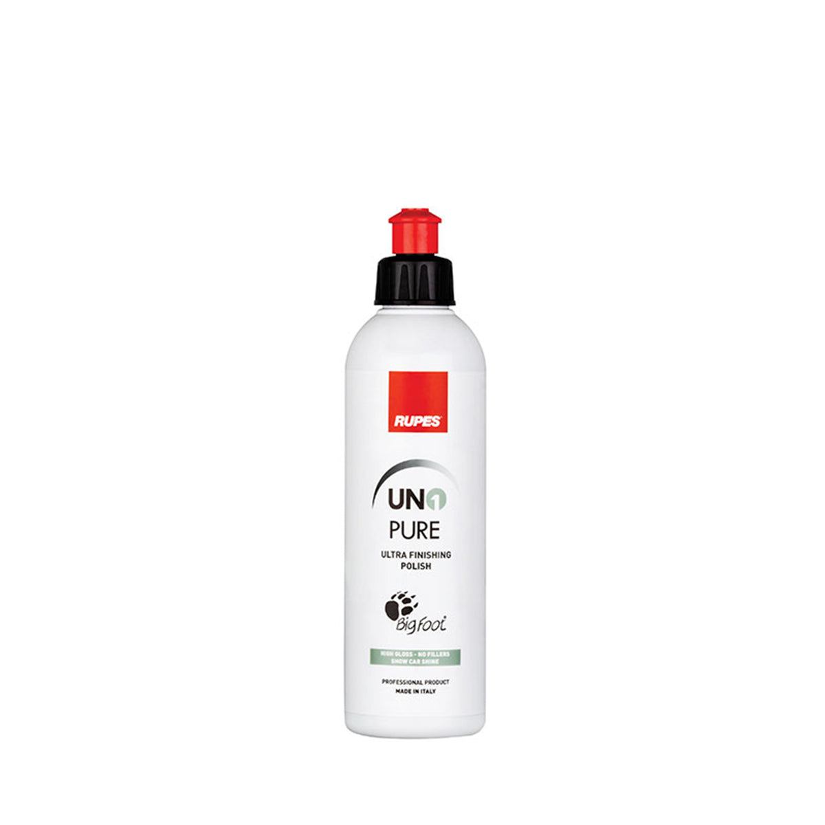 Rupes Uno Pure Ultra Finishing Polish