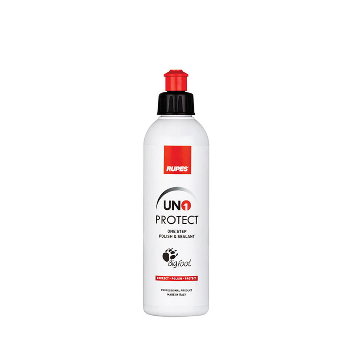 Rupes Uno Protect One Step Polish and Sealant Compound