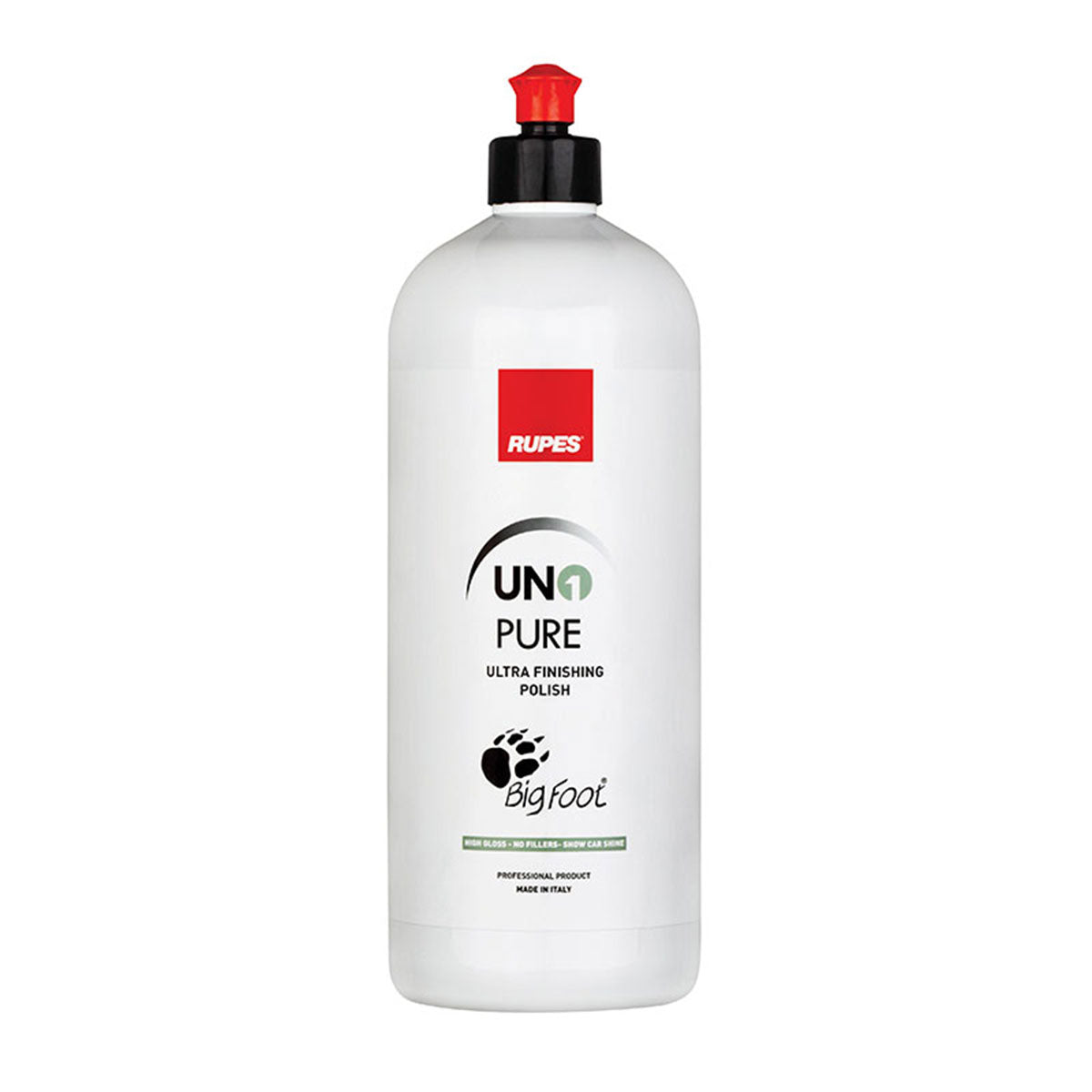 Rupes Uno Pure Ultra Finishing Polish