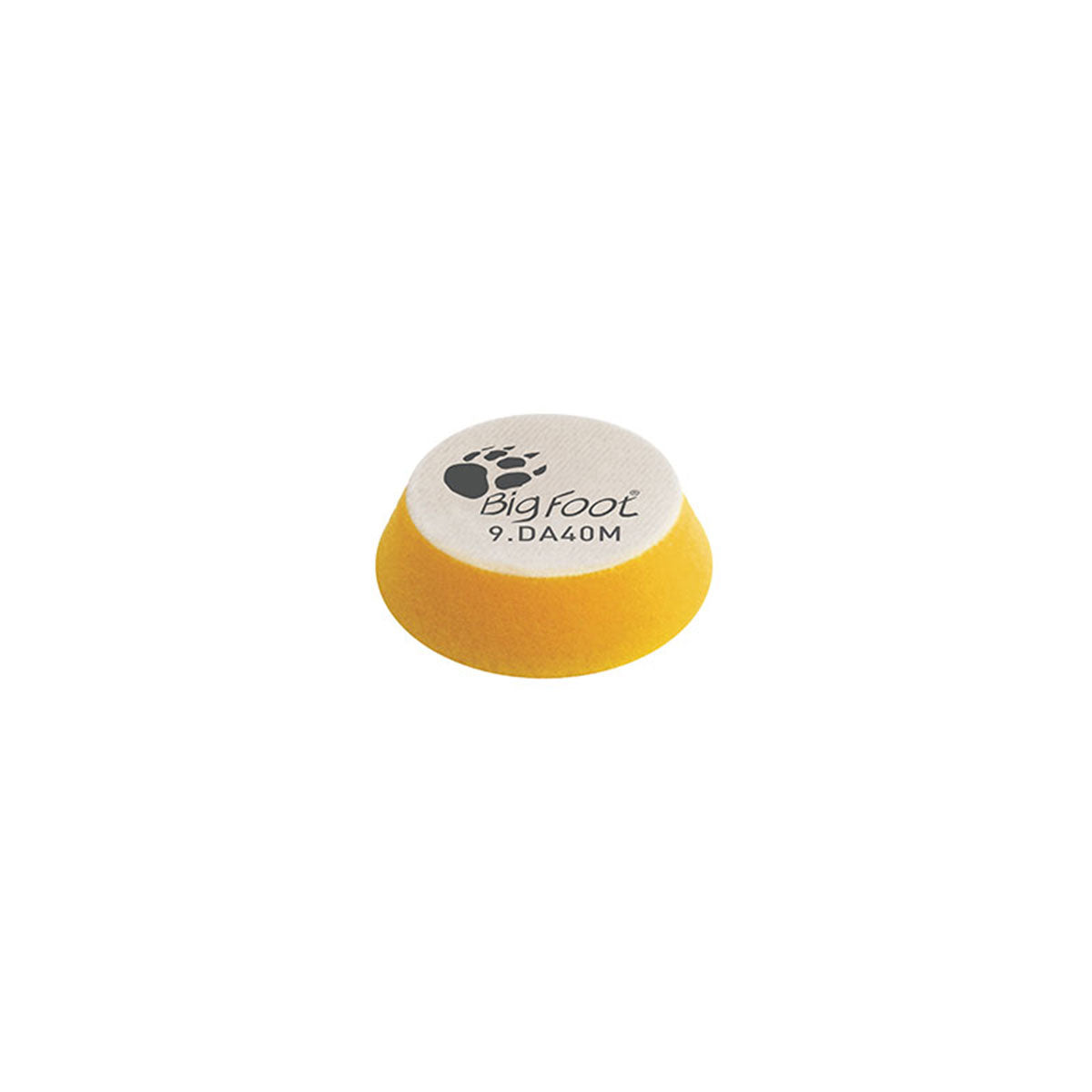 1" Rupes DA Fine High Performance Fine Polishing Foam Pad