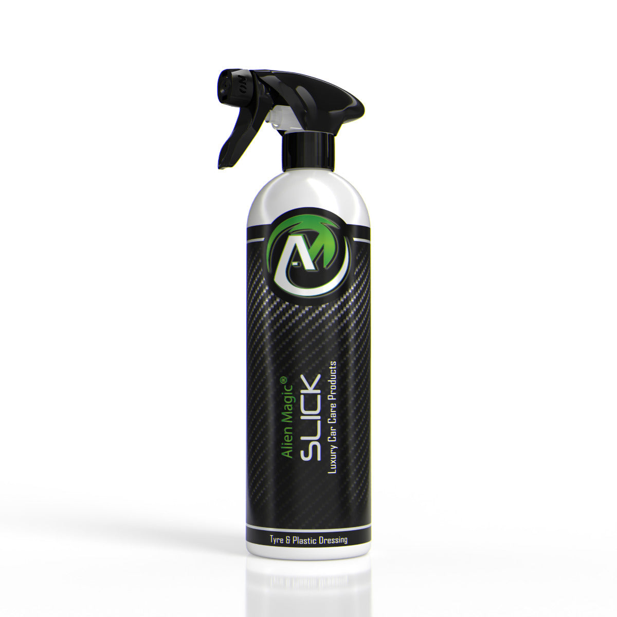 Alien Magic Slick Tyre & Plastic Trim Dressing 500ml