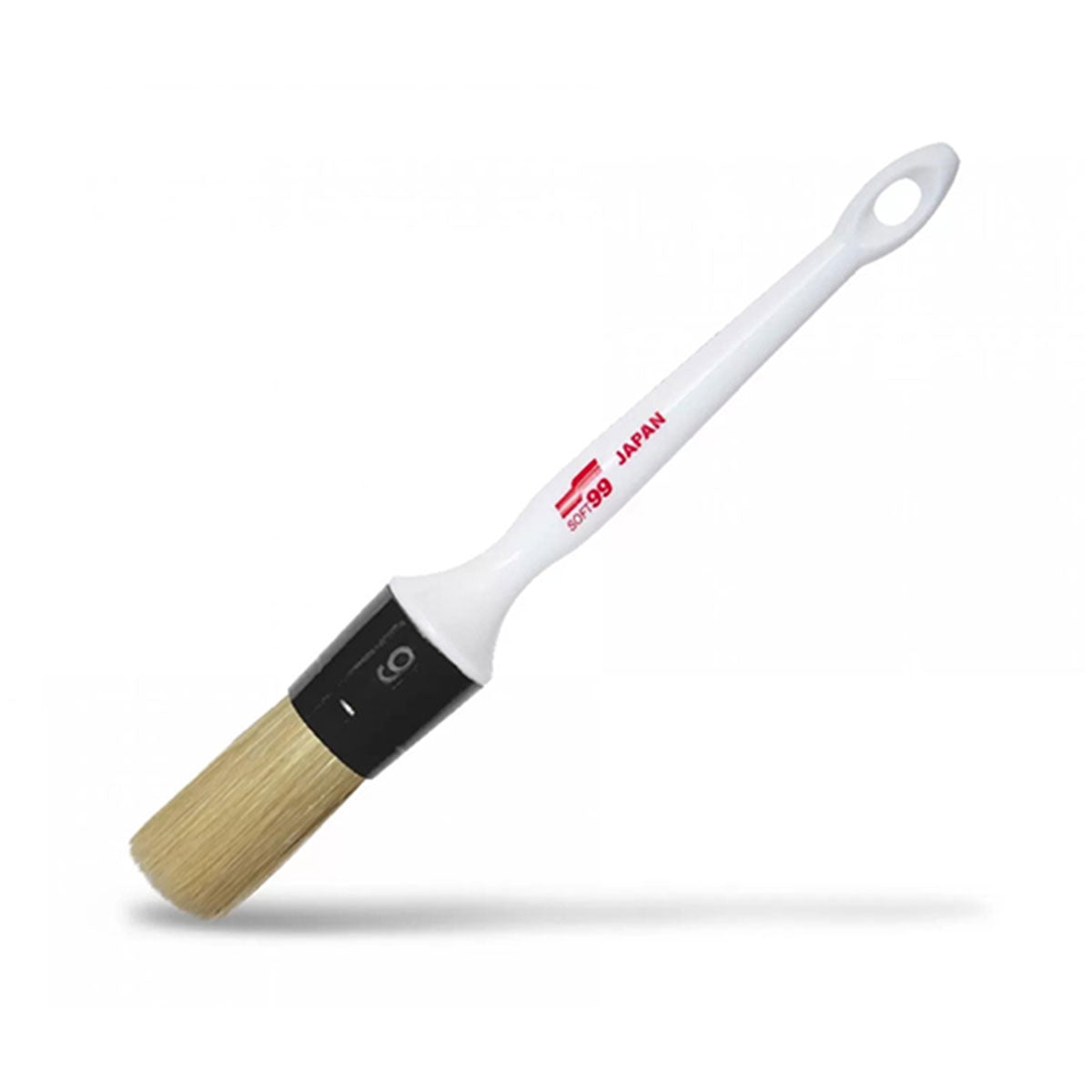 SOFT99 Interior Detailing Brush