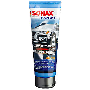 Sonax Xtreme Exterior Plastic Restorer Gel Nano Pro 250ml