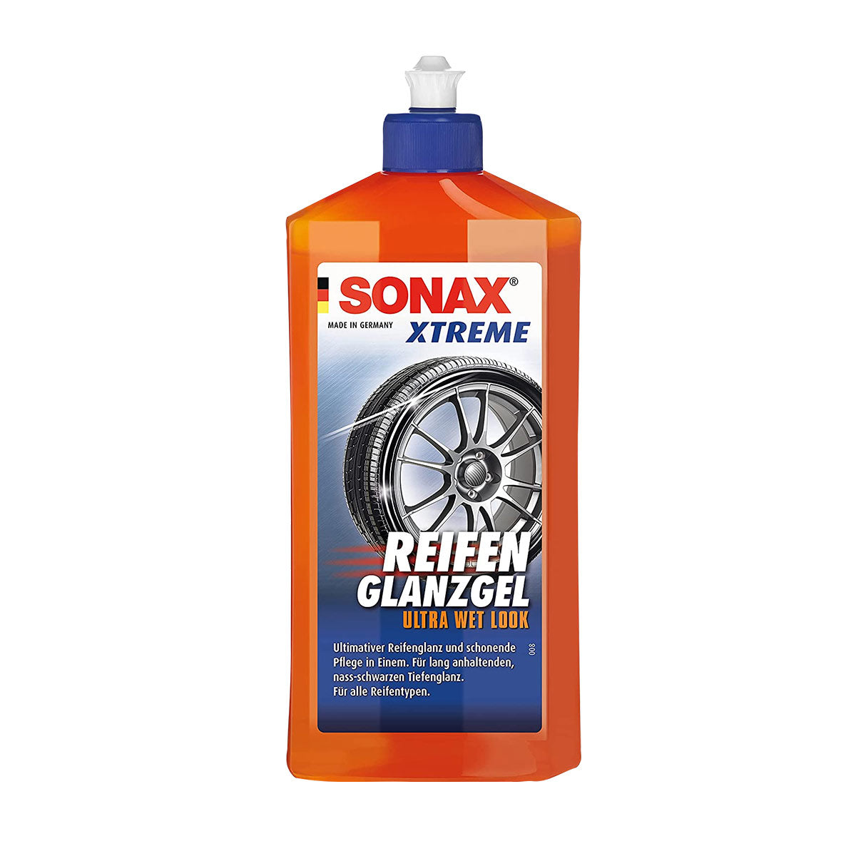 Sonax Xtreme Tyre Gloss Gel 500ml