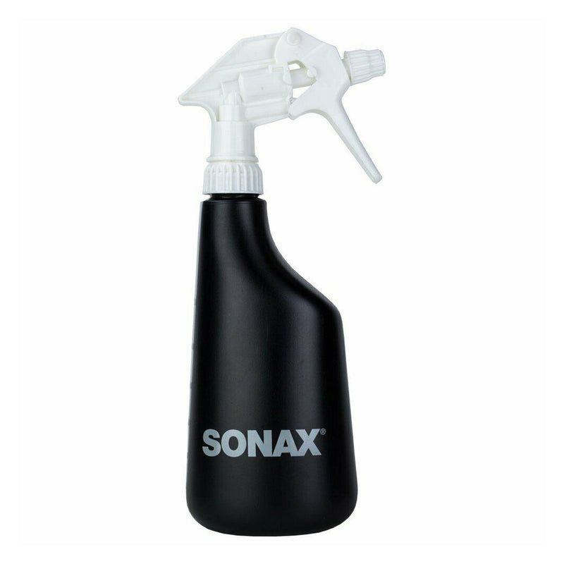 Sonax Spray Bottle 600ml