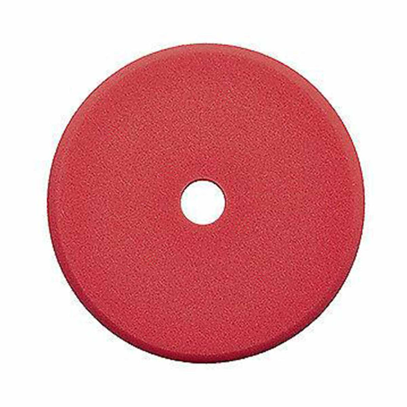 Sonax Dual Action Red Cutting Pad 5.5"