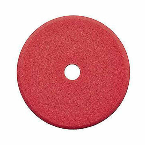 Sonax Dual Action Red Cutting Pad 6.5"