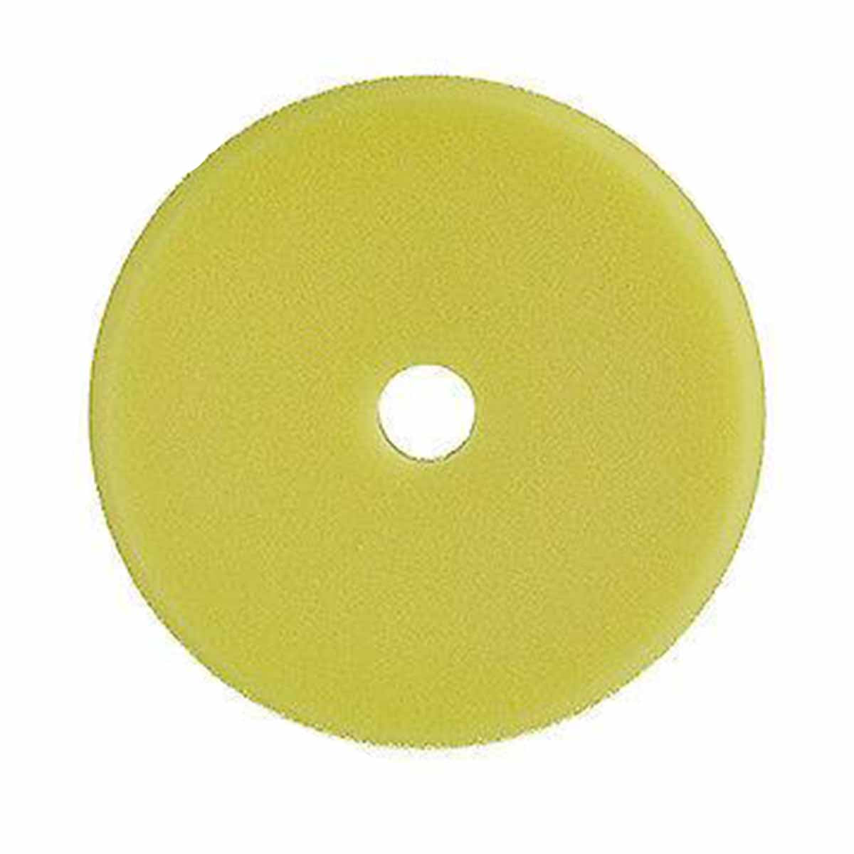 Sonax Dual Action Yellow Finish Pad 6.5"