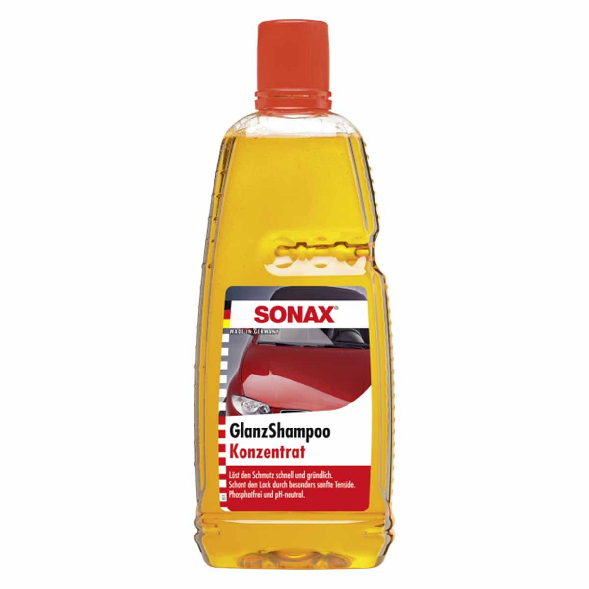 Sonax Gloss Shampoo 1L