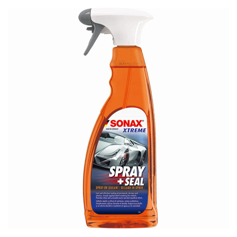 Sonax Xtreme Spray and Seal Spray On Sealant 750ml