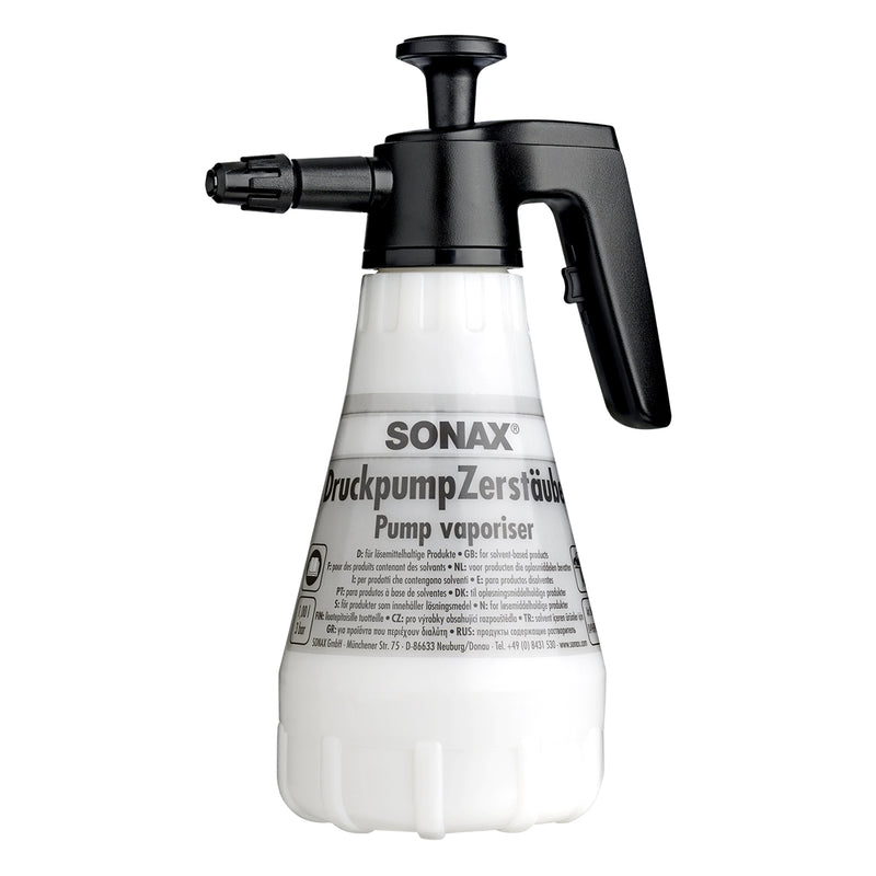 Sonax Pump Vaporiser 1L