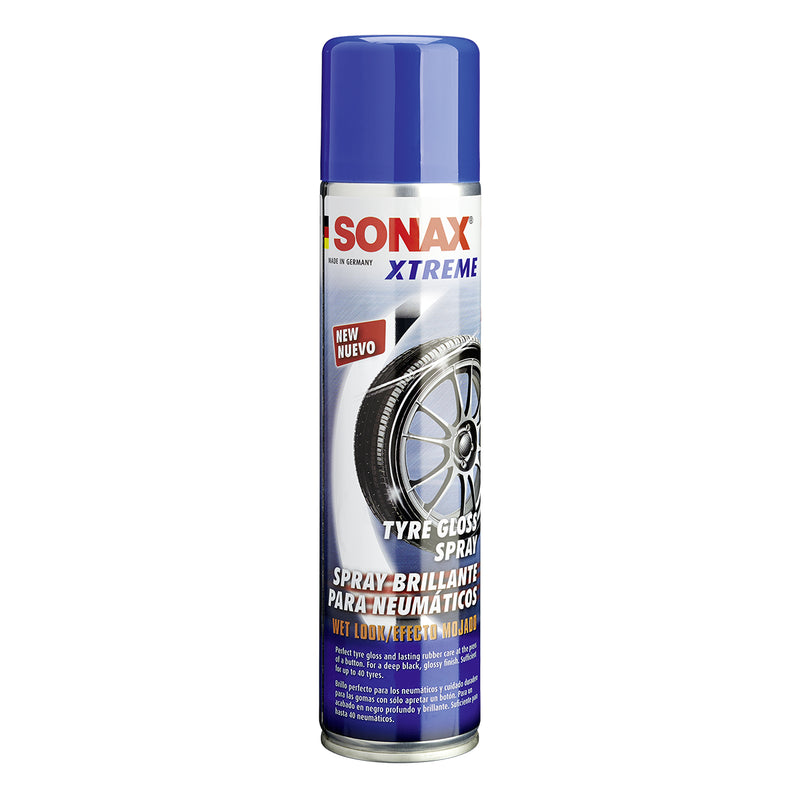 Sonax Xtreme Tyre Gloss Spray 400ml