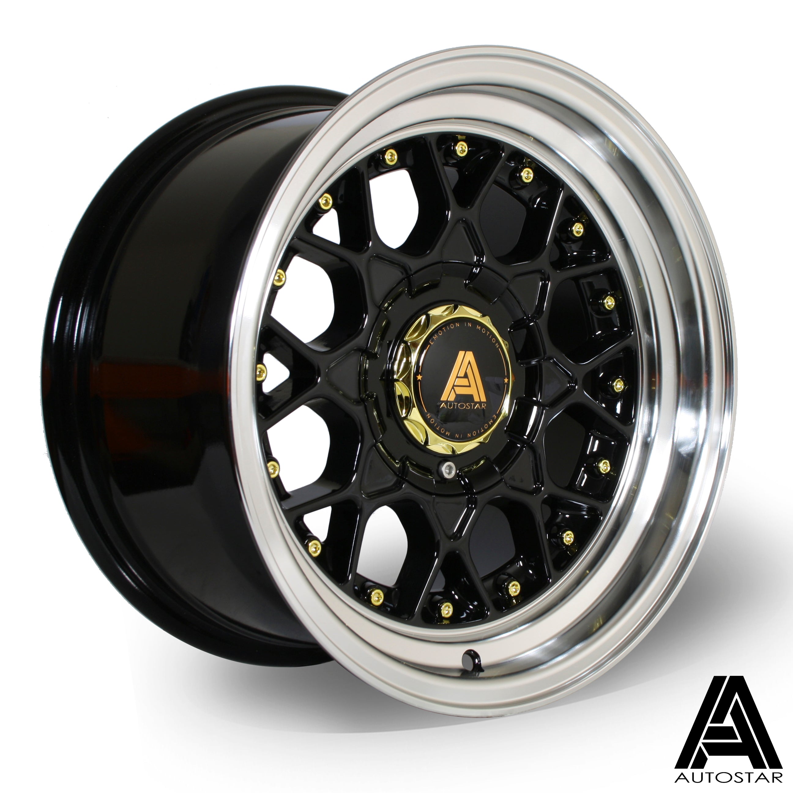 15" AutoStar Sprint