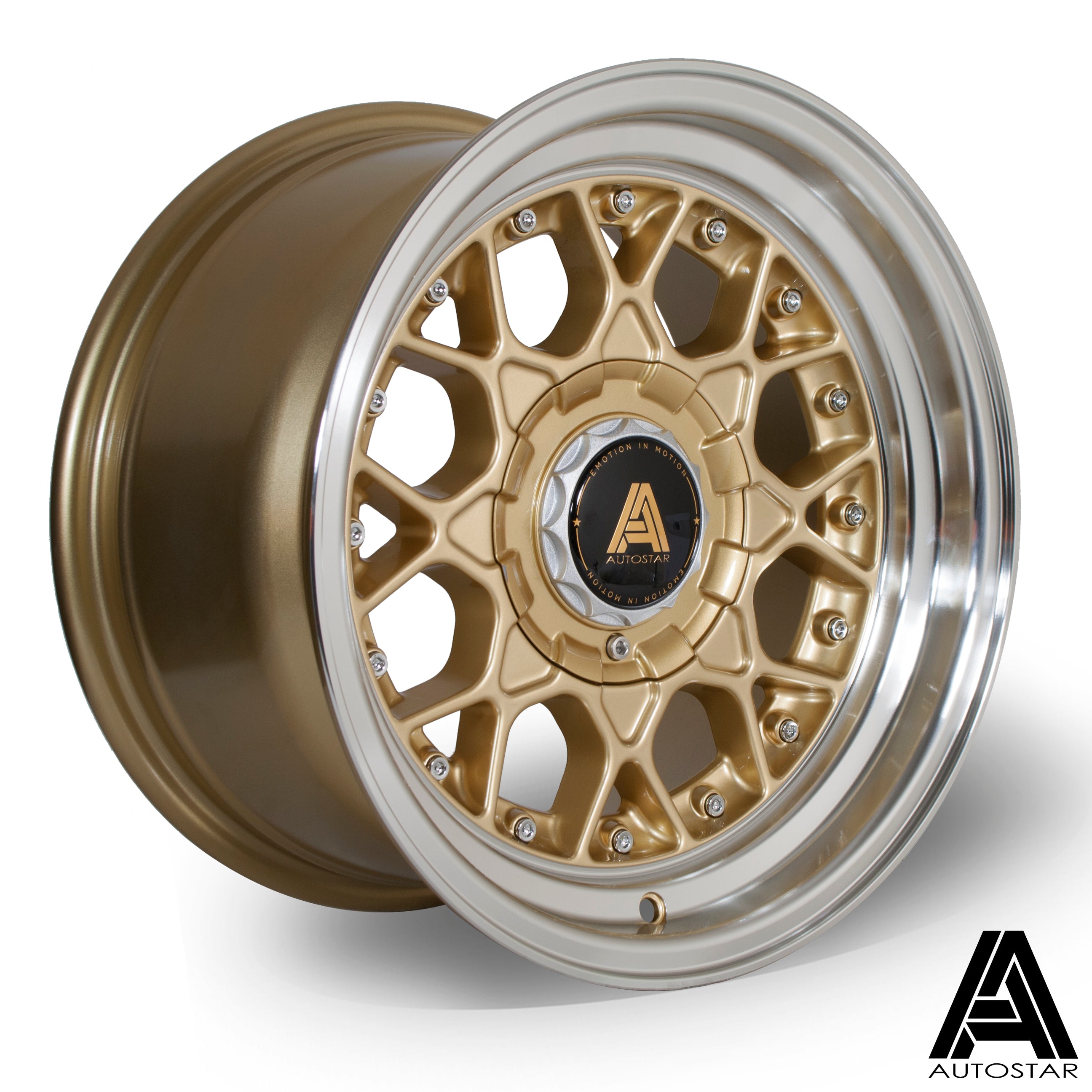 15" AutoStar Sprint