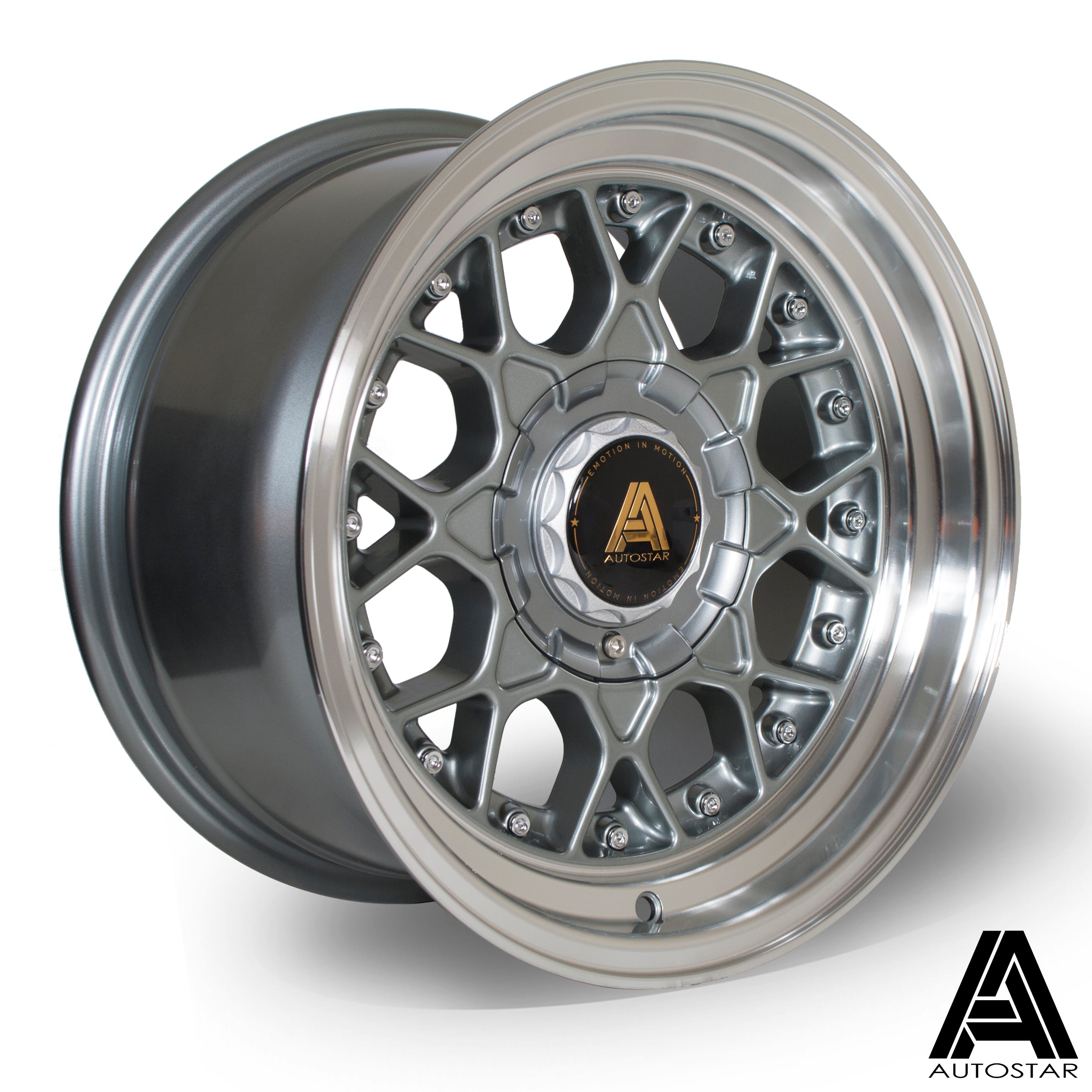 15" AutoStar Sprint