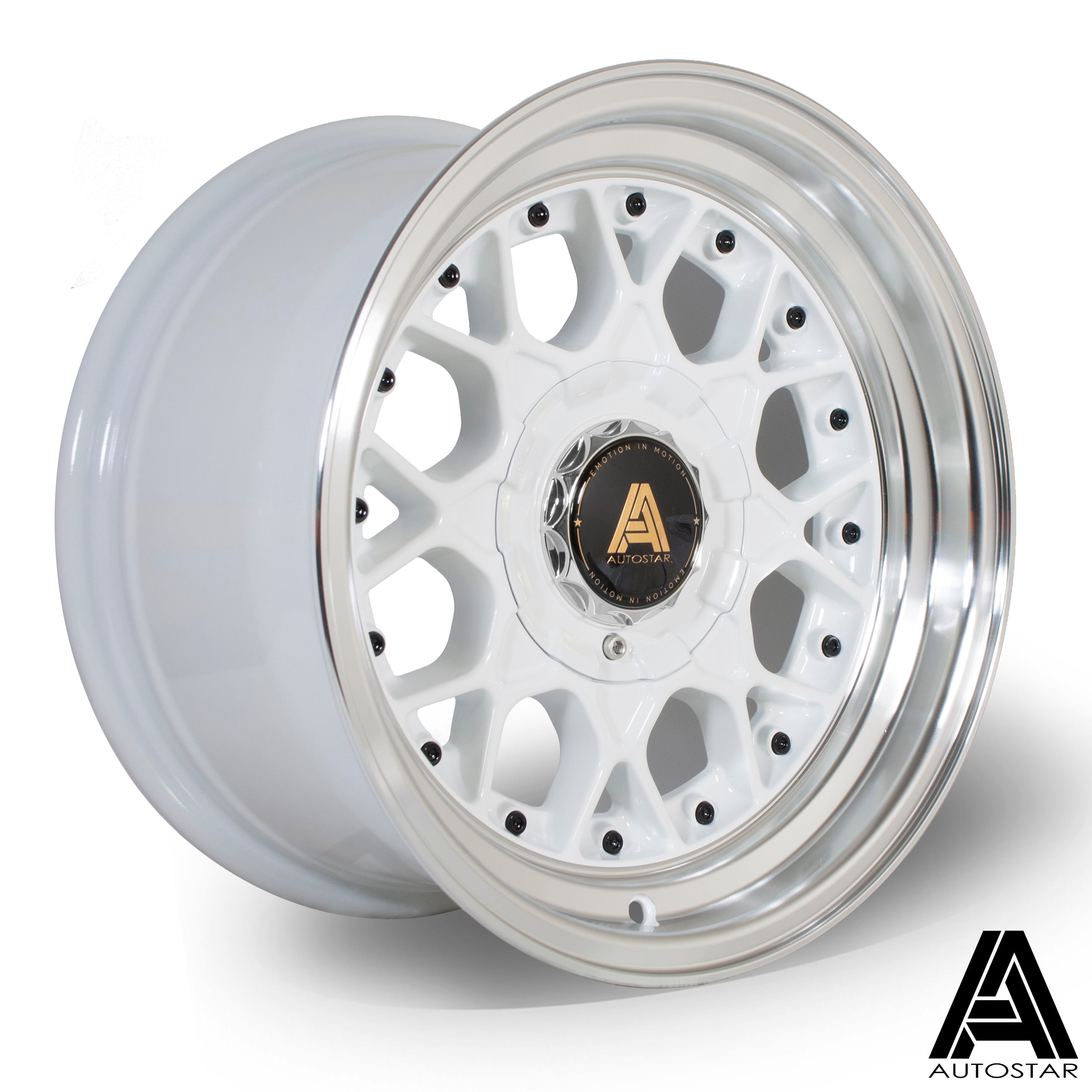 15" AutoStar Sprint