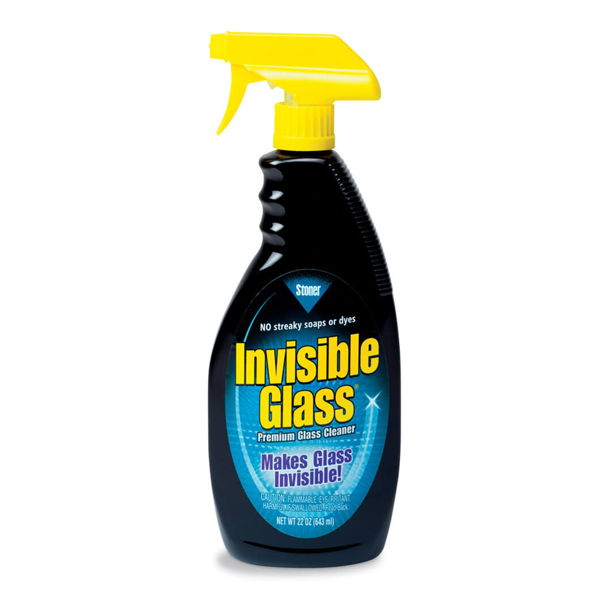 Stoner Invisible Glass 643ml