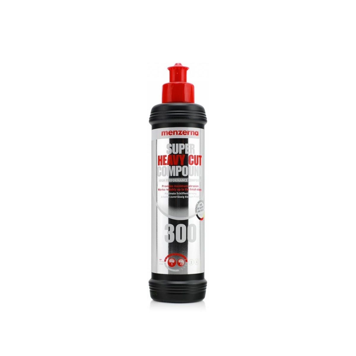 Menzerna 300 Super Heavy Cut Compound