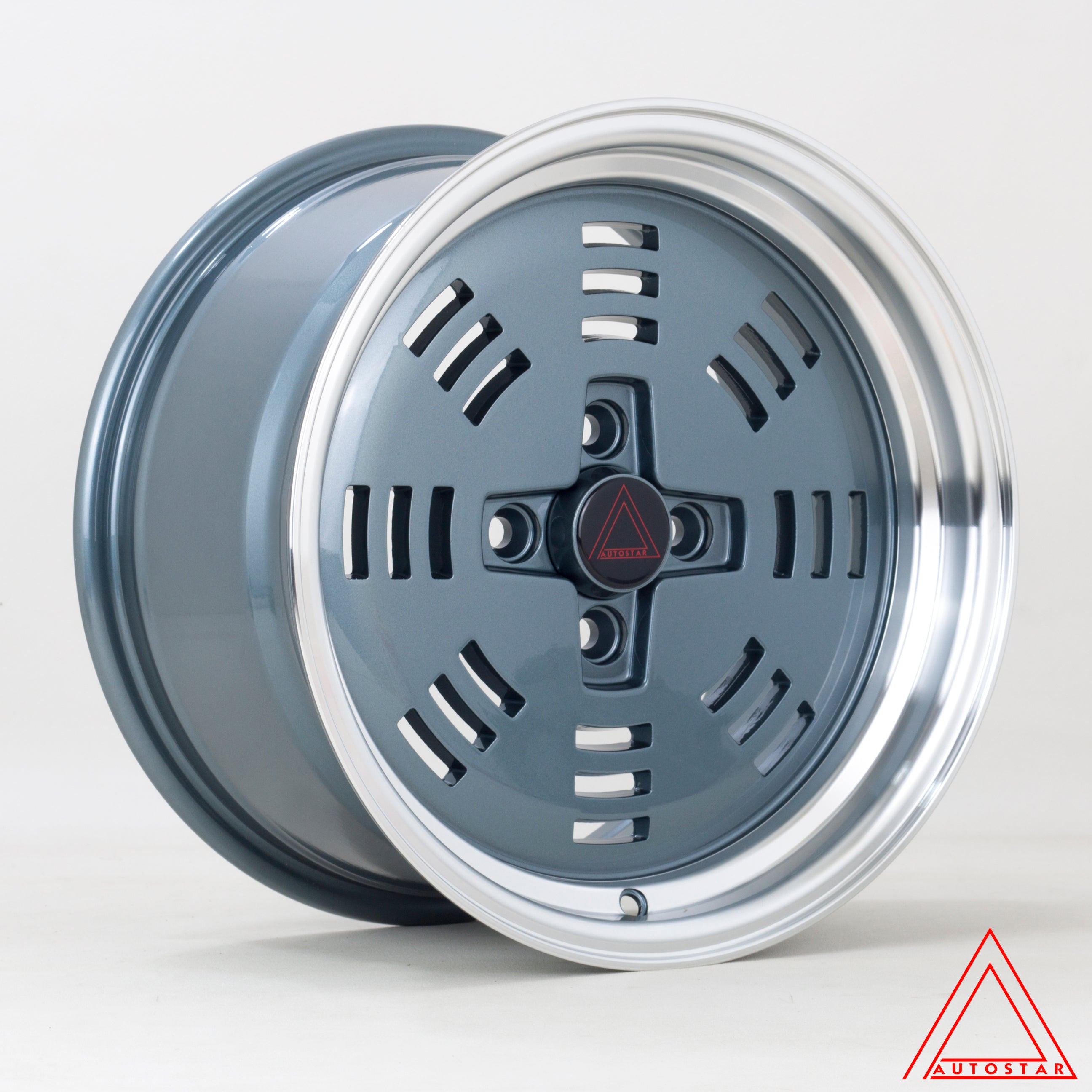15" AutoStar Sutorro