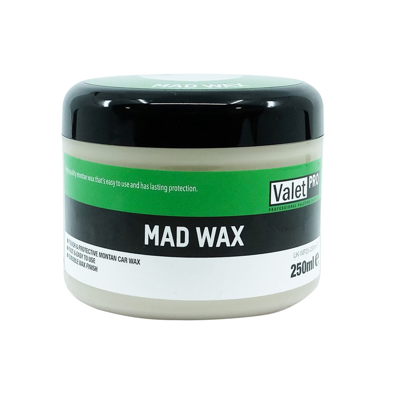 ValetPro Mad wax 250ml