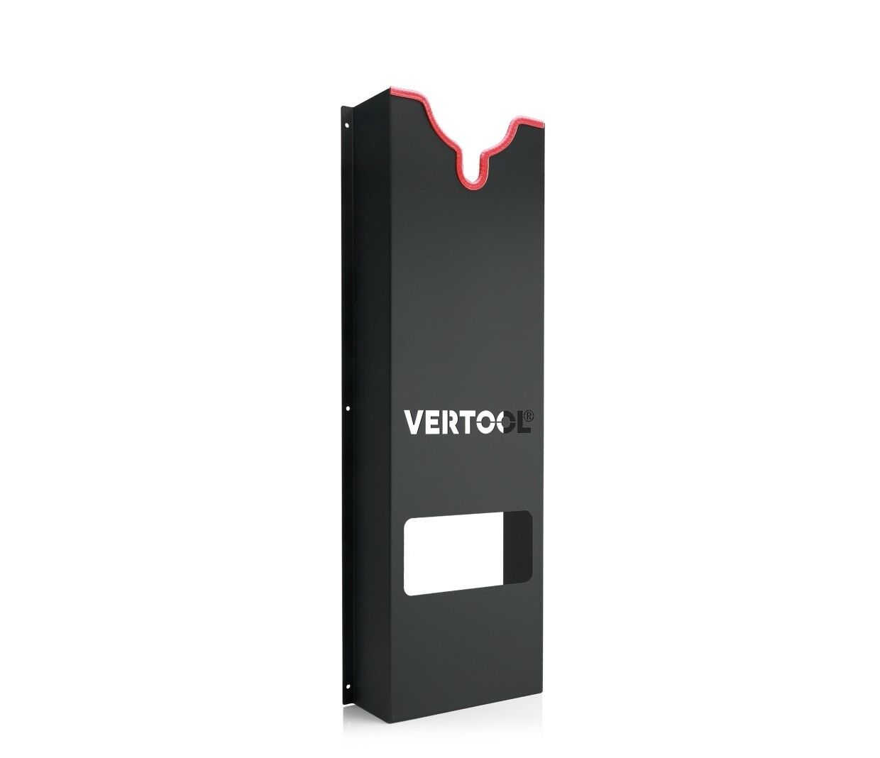 Vertool Wall Mounted Machine Polisher Holder