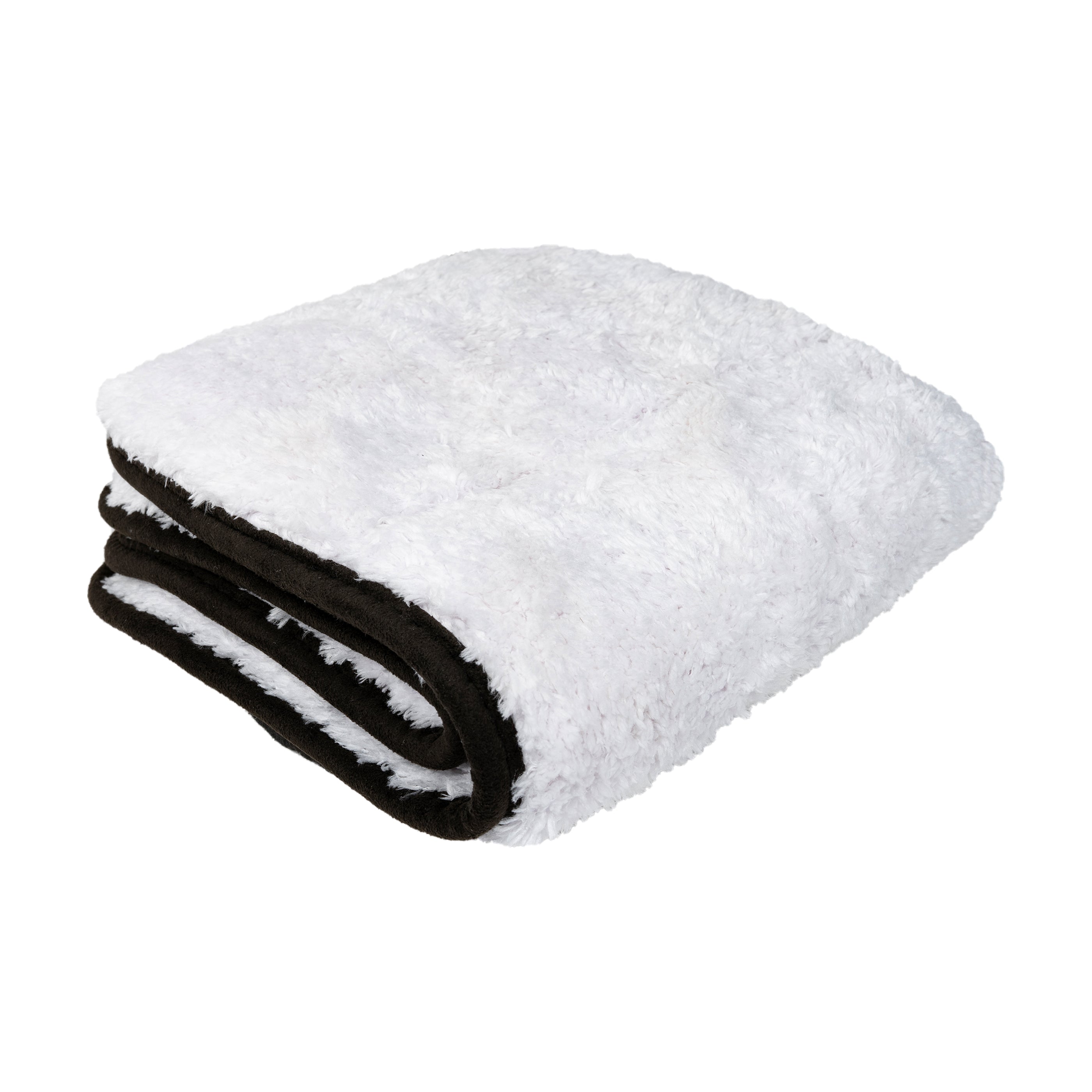 Alchemy Plush Buff Microfibre Buffing Towel