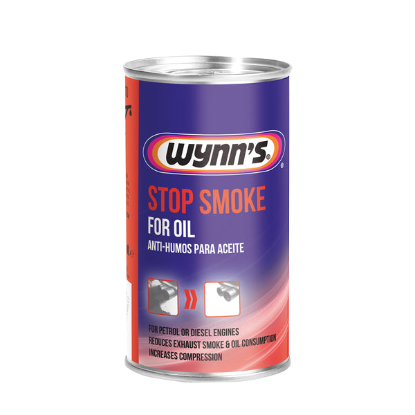 Wynn's Stop Smoke for Oil 325ml