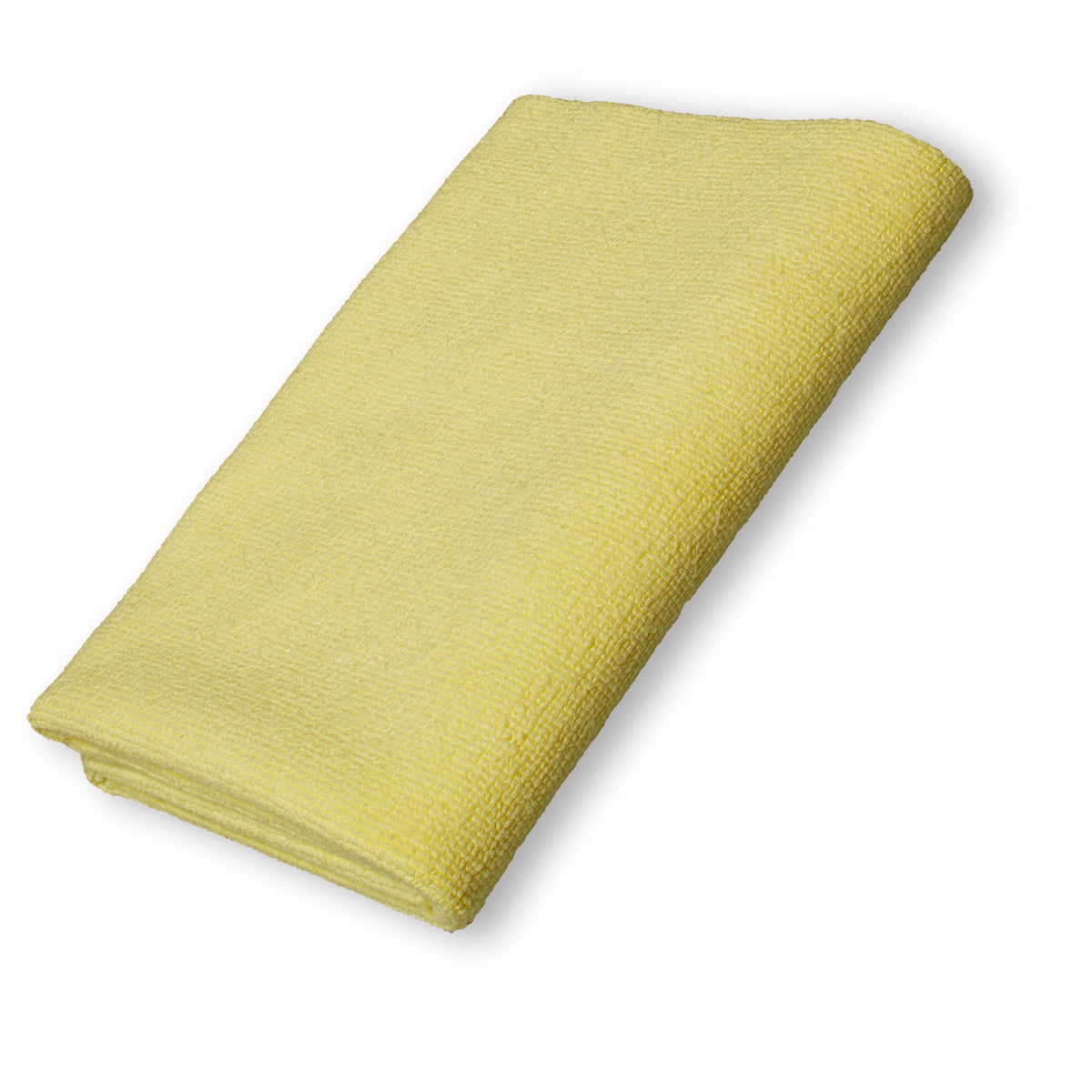 Microfiber Madness Yellow Fellow 2.0 60 x 40